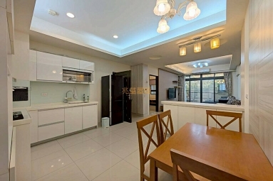 兆基社會住宅🏡竹南後火車站三房裝潢+車位/可租補（第6張）