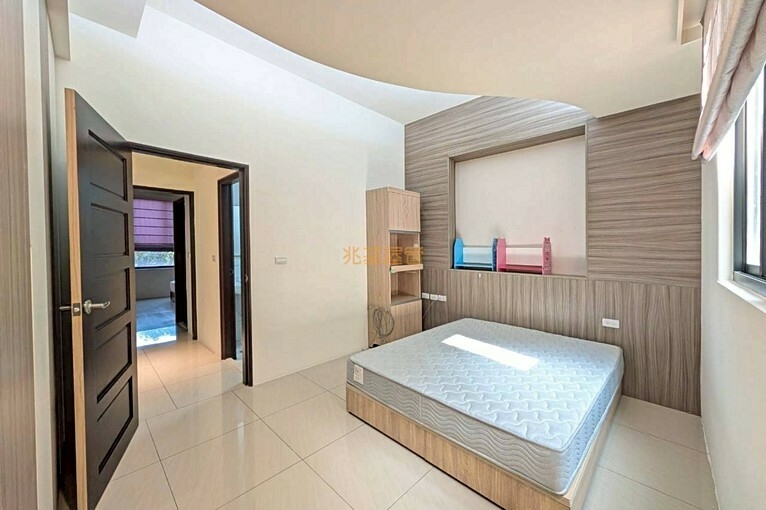 兆基社會住宅🏡竹南後火車站三房裝潢+車位/可租補（第8張）