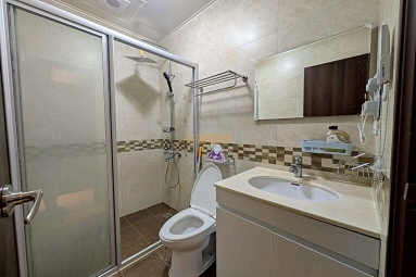 兆基社會住宅🏡竹南後火車站三房裝潢+車位/可租補（第15張）