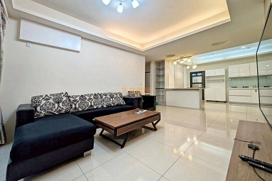 兆基社會住宅🏡竹南後火車站三房裝潢+車位/可租補（第2張）