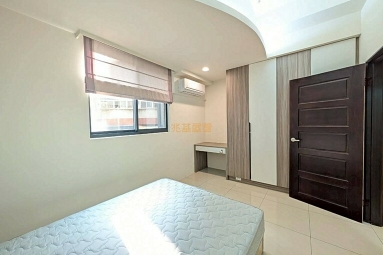 兆基社會住宅🏡竹南後火車站三房裝潢+車位/可租補（第7張）