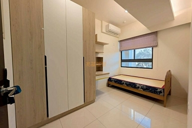 兆基社會住宅🏡竹南後火車站三房裝潢+車位/可租補（第10張）