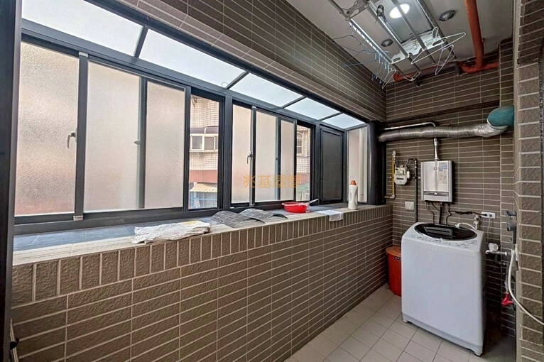 兆基社會住宅🏡竹南後火車站三房裝潢+車位/可租補（第13張）