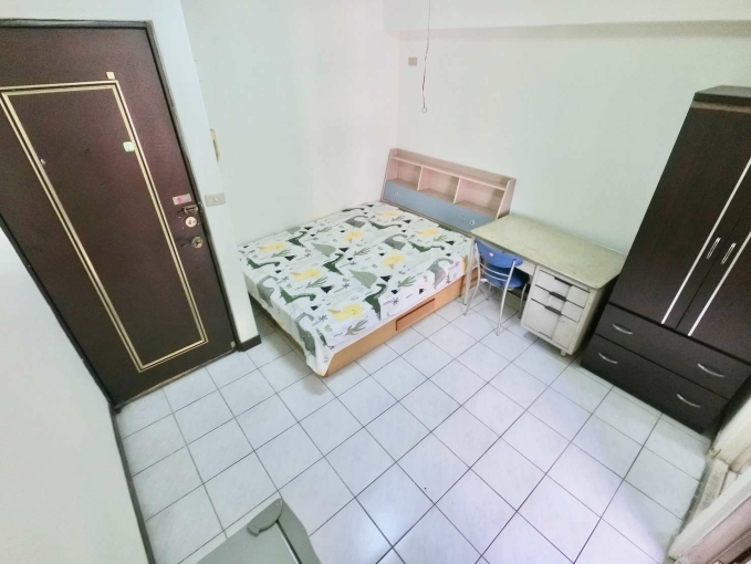 宇你相見💕陽台獨洗✨小資首選😺走路到逢甲（第3張）