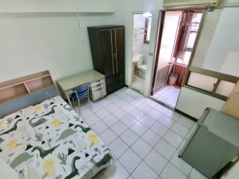 宇你相見💕陽台獨洗✨小資首選😺走路到逢甲（第1張）