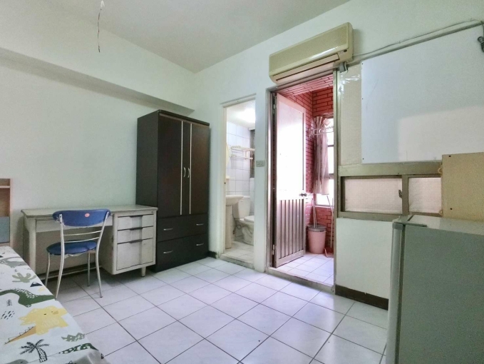 宇你相見💕陽台獨洗✨小資首選😺走路到逢甲（第4張）