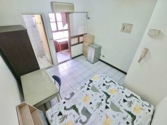 宇你相見💕陽台獨洗✨小資首選😺走路到逢甲（第2張）