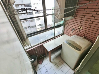 宇你相見💕陽台獨洗✨小資首選😺走路到逢甲（第6張）