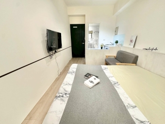 🧡加賴約🧡電梯可貓咪🧡租屋補助🧡陽台獨洗🧡流理台🧡稀有釋出🧡（第12張）