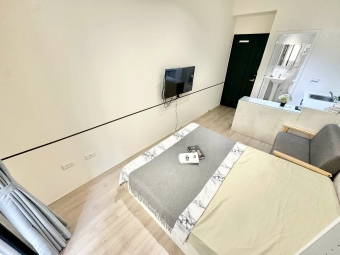 🧡加賴約🧡電梯可貓咪🧡租屋補助🧡陽台獨洗🧡流理台🧡稀有釋出🧡（第9張）