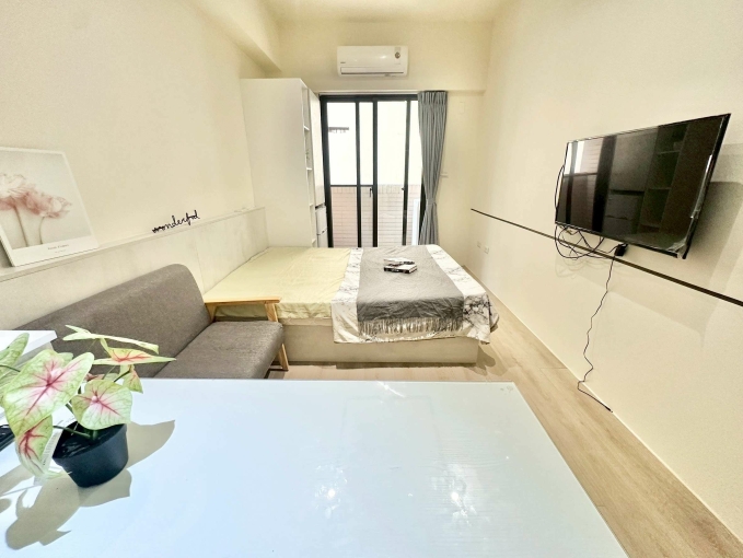 🧡加賴約🧡電梯可貓咪🧡租屋補助🧡陽台獨洗🧡流理台🧡稀有釋出🧡（第4張）