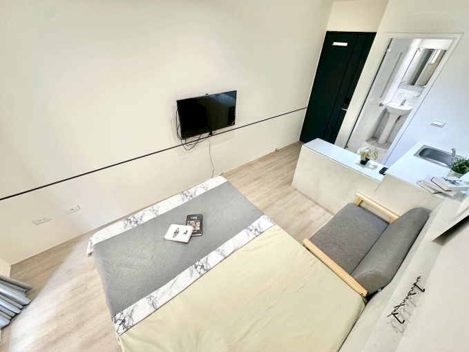 🧡加賴約🧡電梯可貓咪🧡租屋補助🧡陽台獨洗🧡流理台🧡稀有釋出🧡（第13張）