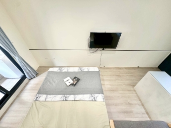 🧡加賴約🧡電梯可貓咪🧡租屋補助🧡陽台獨洗🧡流理台🧡稀有釋出🧡（第14張）