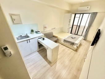 🧡加賴約🧡電梯可貓咪🧡租屋補助🧡陽台獨洗🧡流理台🧡稀有釋出🧡（第1張）