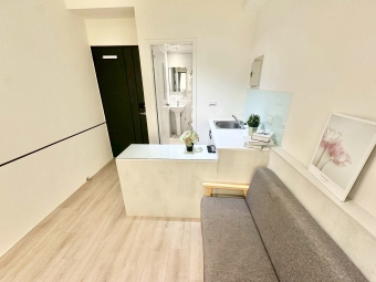 🧡加賴約🧡電梯可貓咪🧡租屋補助🧡陽台獨洗🧡流理台🧡稀有釋出🧡（第15張）