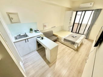 🧡加賴約🧡電梯可貓咪🧡租屋補助🧡陽台獨洗🧡流理台🧡稀有釋出🧡（第6張）