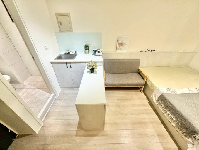 🧡加賴約🧡電梯可貓咪🧡租屋補助🧡陽台獨洗🧡流理台🧡稀有釋出🧡（第5張）