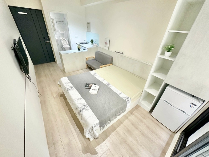 🧡加賴約🧡電梯可貓咪🧡租屋補助🧡陽台獨洗🧡流理台🧡稀有釋出🧡（第7張）