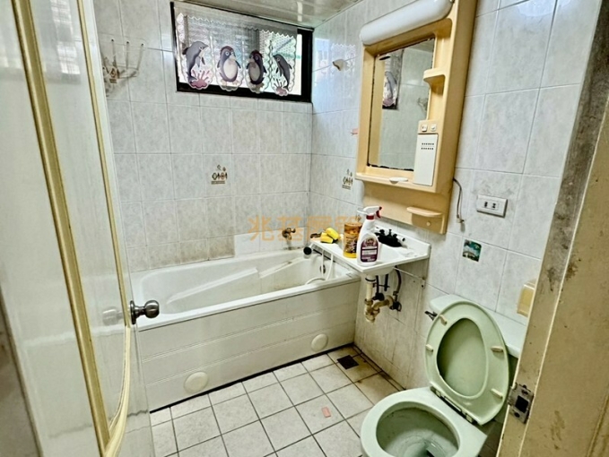 兆基社會住宅🏠友善屋源🧡貴園別莊/可寵/電梯/可租補（第9張）