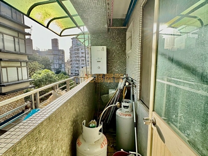 兆基社會住宅🏠友善屋源🧡貴園別莊/可寵/電梯/可租補（第8張）