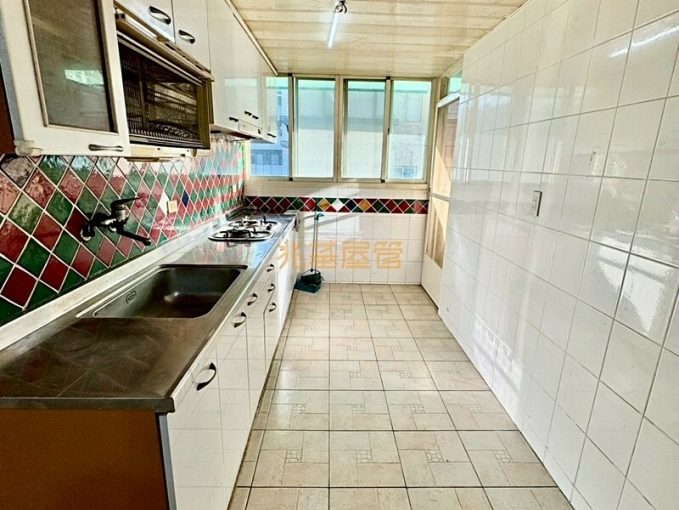 兆基社會住宅🏠友善屋源🧡貴園別莊/可寵/電梯/可租補（第6張）