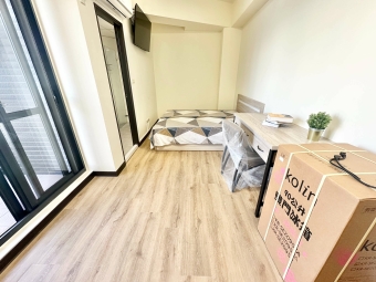 水湳✅可租補✔陽台洗衣機❤（第4張）