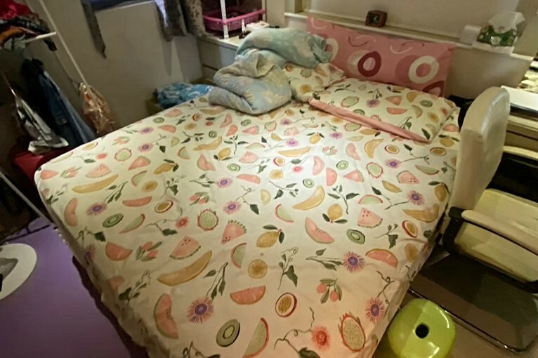 兆基社會住宅🏠友善屋源🧡可租補/有電梯有管理/生活機能佳(第1張)
