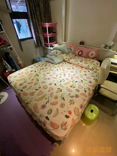 兆基社會住宅🏠友善屋源🧡可租補/有電梯有管理/生活機能佳(第2張)