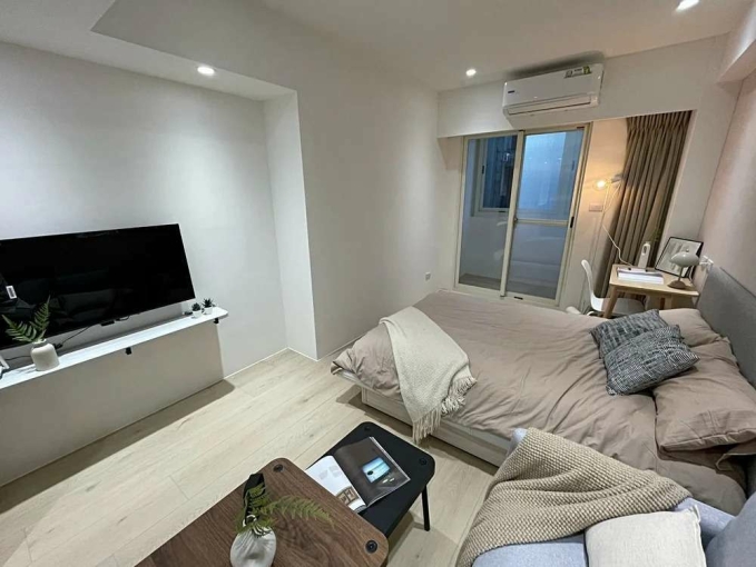 秒殺💓天母國小🏡可短租😍全新電梯陽台套房/可寵物 - Image 6