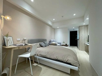 秒殺💓天母國小🏡可短租😍全新電梯陽台套房/可寵物 - Image 24