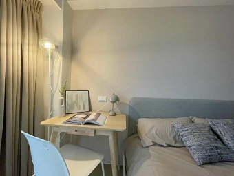 秒殺💓天母國小🏡可短租😍全新電梯陽台套房/可寵物 - Image 25