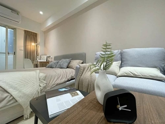 秒殺💓天母國小🏡可短租😍全新電梯陽台套房/可寵物 - Image 27