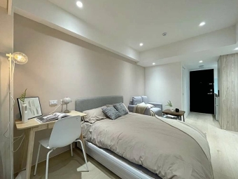 秒殺💓天母國小🏡可短租😍全新電梯陽台套房/可寵物 - Image 22