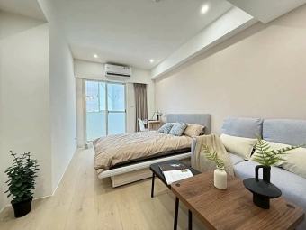 秒殺💓天母國小🏡可短租😍全新電梯陽台套房/可寵物 - Image 16