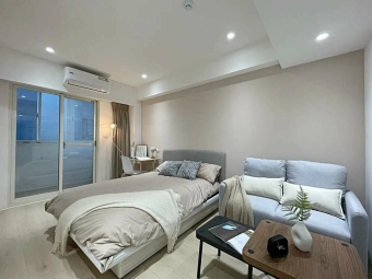 秒殺💓天母國小🏡可短租😍全新電梯陽台套房/可寵物 - Image 20