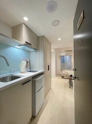 秒殺💓天母國小🏡可短租😍全新電梯陽台套房/可寵物 - Image 18