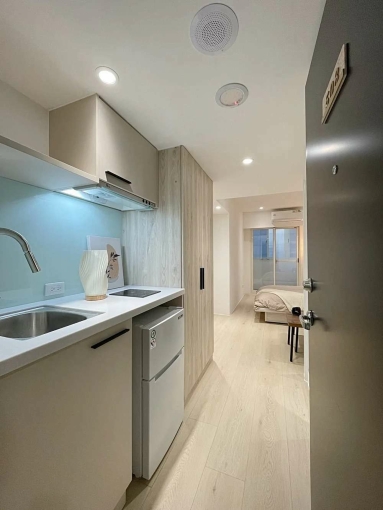 秒殺💓天母國小🏡可短租😍全新電梯陽台套房/可寵物 - Image 3