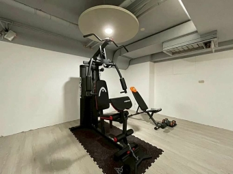 🍀全新釋出享優惠/天母國小/陽台套房/有代收包裹 - Image 19