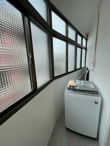 🍀全新釋出享優惠/天母國小/陽台套房/有代收包裹 - Image 8