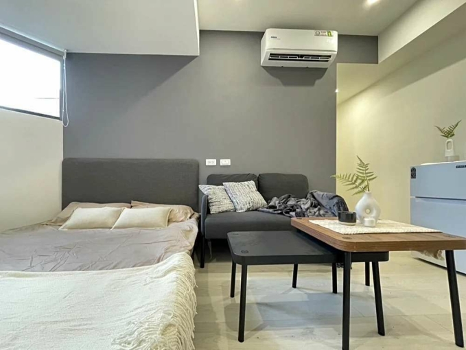 🍀全新釋出享優惠/天母國小/陽台套房/有代收包裹 - Image 3