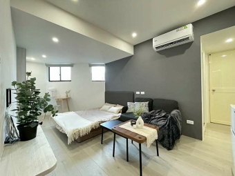 🍀全新釋出享優惠/天母國小/陽台套房/有代收包裹 - Image 11