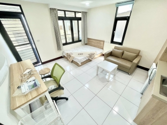 🧡請加賴🧡租屋補助🧡陽台獨洗🧡流理台🧡乾溼分離🧡（第3張）