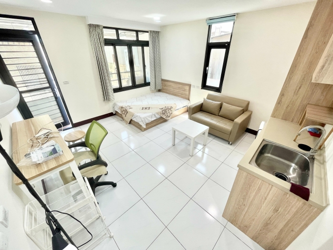 🧡請加賴🧡租屋補助🧡陽台獨洗🧡流理台🧡乾溼分離🧡（第1張）