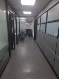 勞工公園獅甲捷運站旁辦公大樓（第5張）