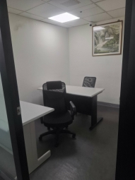 勞工公園獅甲捷運站旁辦公大樓（第11張）