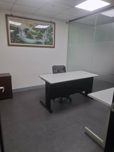 勞工公園獅甲捷運站旁辦公大樓（第7張）