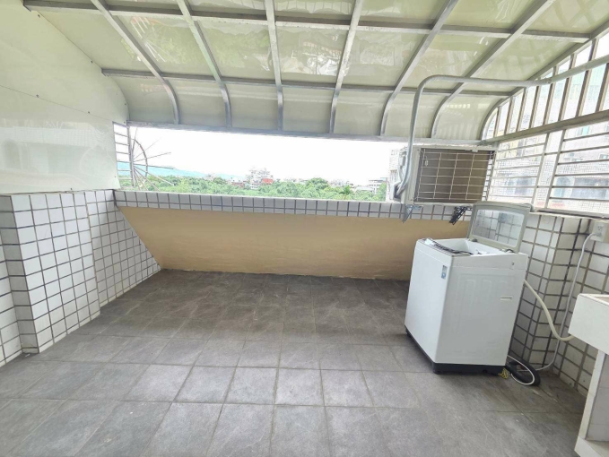 近勤益科大、大源商圈、中山商圈公寓(健身爬樓梯)四樓出租（第6張）