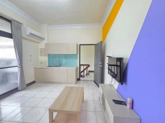 近勤益科大、大源商圈、中山商圈公寓(健身爬樓梯)四樓出租（第1張）