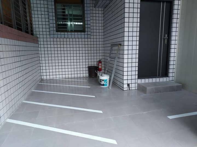 近勤益科大、大源商圈、中山商圈公寓(健身爬樓梯)四樓出租（第4張）