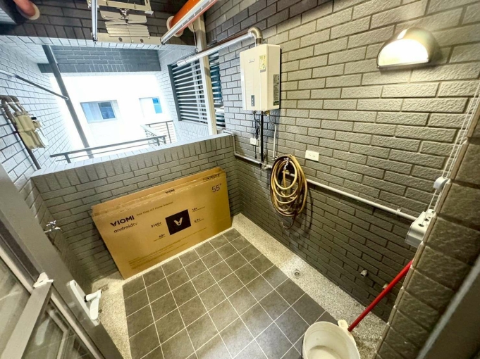 廷選好屋💖全新交屋可租補✨家具電全配💖含平面汽機車位 - Image 7